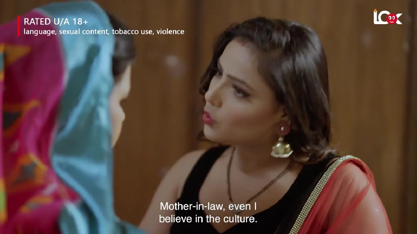 Ghar Ki Rani S01 P02 LookEntertainment